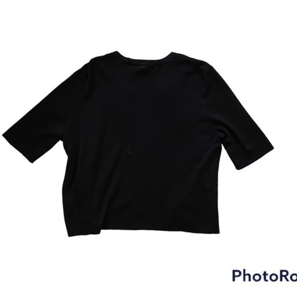 Akris Punto wool cardigan - Picture 5 of 6